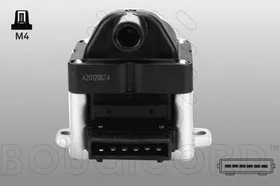 Катушка зажигания BOUGICORD купить