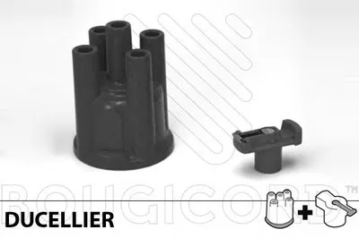 Монтажный комплект, устройство для выключения зажигания BOUGICORD купить