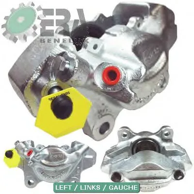Тормозной суппорт ERA Benelux купить