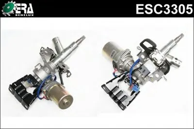 Рулевая колонка ERA Benelux купить