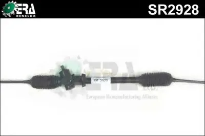 Рулевой механизм ERA Benelux купить