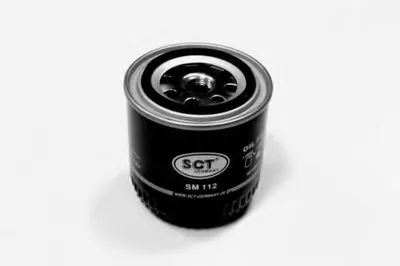 Масляный фильтр SCT Germany купить