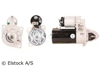 Стартер ELSTOCK купить