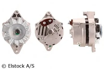 Генератор ELSTOCK купить