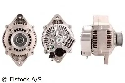 Генератор ELSTOCK купить