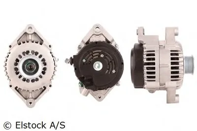 Генератор ELSTOCK купить