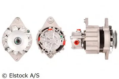 Генератор ELSTOCK купить