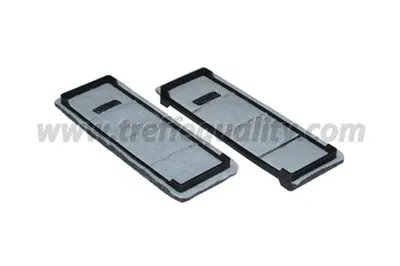 Фильтр, воздух во внутренном пространстве 3F QUALITY купить