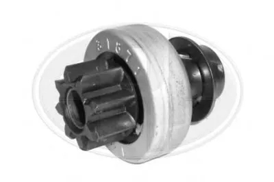 Привод с механизмом свободного хода, стартер ERA купить