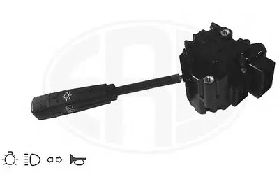 Выключатель на колонке рулевого управления ERA купить