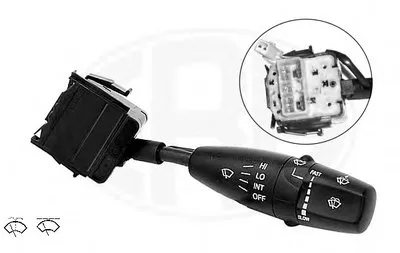 Выключатель на колонке рулевого управления ERA купить