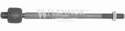 Осевой шарнир, рулевая тяга FLENNOR купить