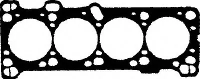 Прокладка, головка цилиндра ELWIS ROYAL купить