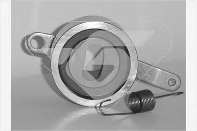 Натяжной ролик, ремень ГРМ HUTCHINSON купить