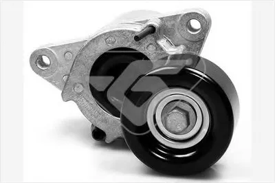 Натяжной ролик, поликлиновой  ремень HUTCHINSON купить