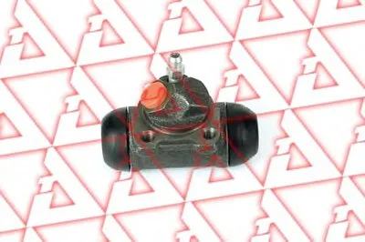 Колесный тормозной цилиндр NUOVA TECNODELTA CAR купить