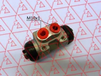 Колесный тормозной цилиндр NUOVA TECNODELTA CAR купить