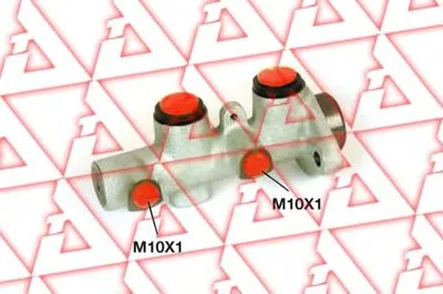 целиндер ручного тормоза NUOVA TECNODELTA CAR купить