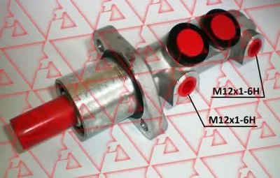 целиндер ручного тормоза NUOVA TECNODELTA CAR купить