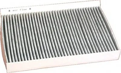 Фильтр, воздух во внутренном пространстве HOFFER купить