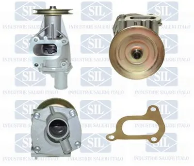 Водяной насос Saleri SIL купить