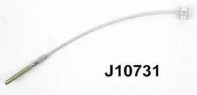 Трос, стояночная тормозная система NIPPARTS купить