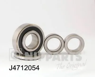 Комплект подшипника ступицы колеса NIPPARTS купить