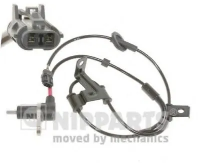 Датчик, частота вращения колеса NIPPARTS купить