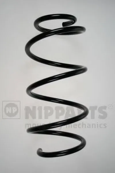 винтовая пружина NIPPARTS купить