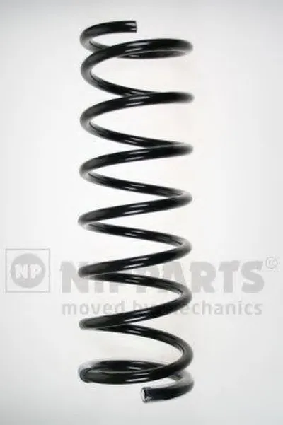 винтовая пружина NIPPARTS купить
