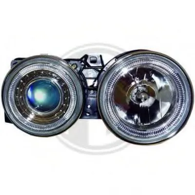 Комплект главных фар HD Tuning DIEDERICHS купить