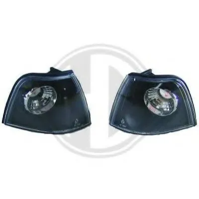 Комплект проблесковых ламп HD Tuning DIEDERICHS купить