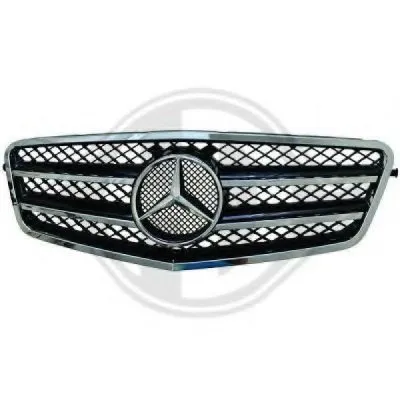 Решетка радиатора HD Tuning DIEDERICHS купить