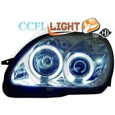 Комплект главных фар HD Tuning DIEDERICHS купить