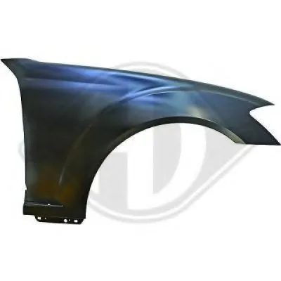 Крыло DIEDERICHS купить