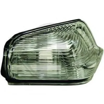 Фонарь указателя поворота DIEDERICHS купить