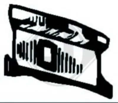 Гаситель, буфер DIEDERICHS купить