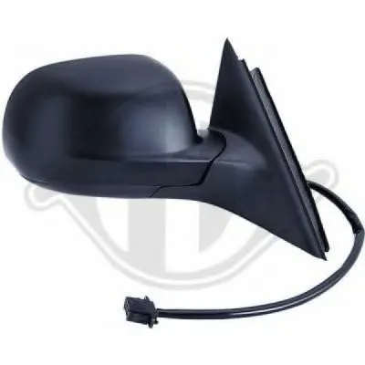 Наружное зеркало DIEDERICHS купить