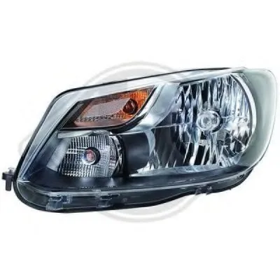 Фара Priority Parts DIEDERICHS купить