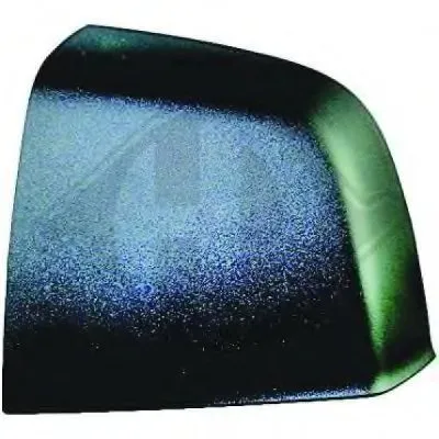 Покрытие, внешнее зеркало DIEDERICHS купить