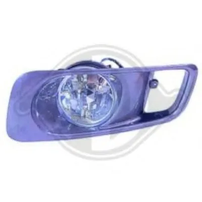 Комплект противотуманных фар DIEDERICHS купить