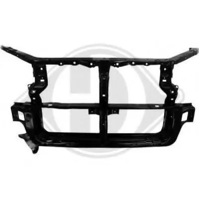 Облицовка передка DIEDERICHS купить