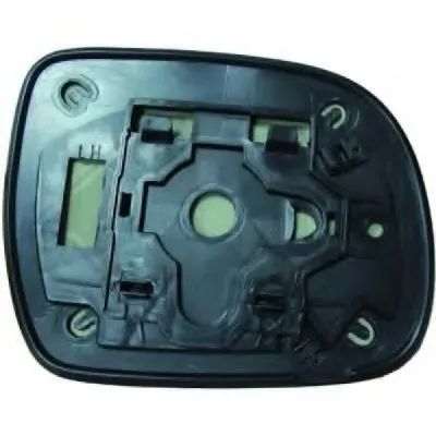 Зеркальное стекло, наружное зеркало DIEDERICHS купить