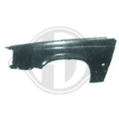 Крыло DIEDERICHS купить