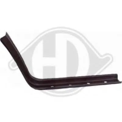 Накладка порога DIEDERICHS купить