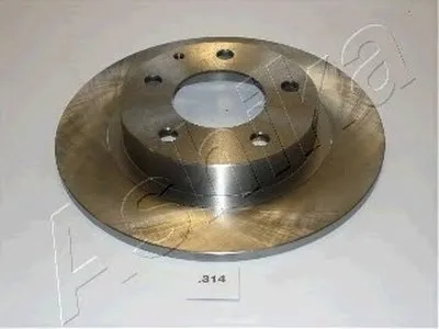 Тормозной диск ASHIKA купить