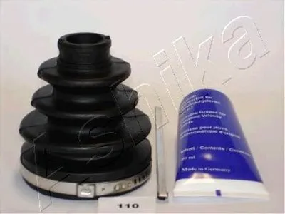 Комплект пылника, приводной вал ASHIKA купить