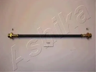 Кронштейн, тормозный шланг ASHIKA купить