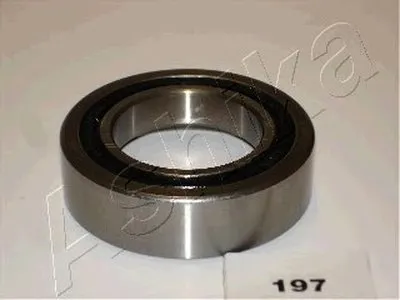 Выжимной подшипник ASHIKA купить