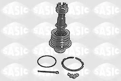 Шаровой шарнир SASIC купить
